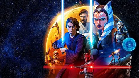 watch clone wars online free yidio